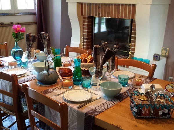 Habitaciones De Huéspedes Manou 89116-5