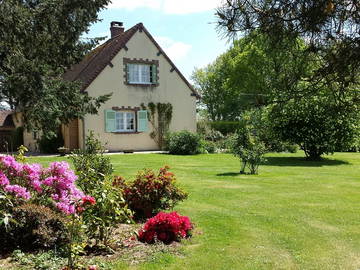 Chambre D'hôte Manou 89116-6