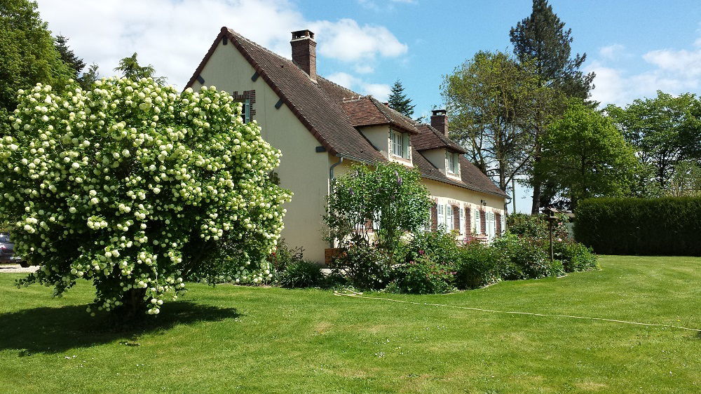 Bed And Breakfast Manou 89116