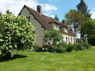 Chambre D'hôte Manou 89116-7