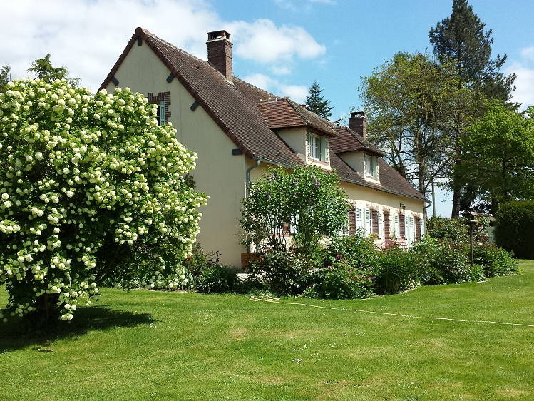 Chambre d'hôtes Manou Chambre à Louer Destination Charme (Martine