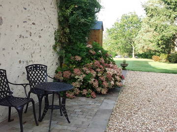 Chambre D'hôte Manou 89116-8