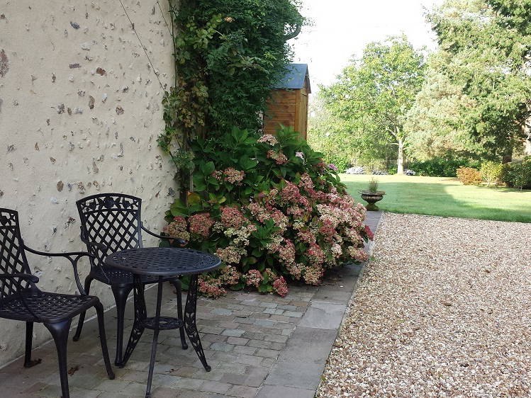 Chambre d'hôtes Manou Chambre à Louer Destination Charme (Martine