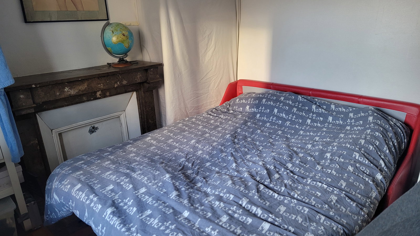 Colocation Paris 661203