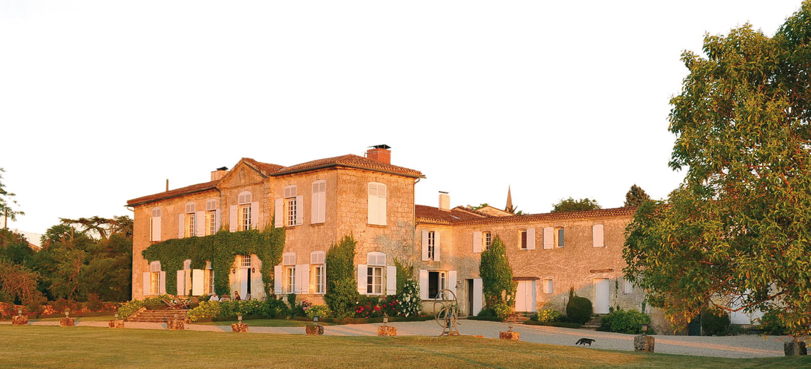 Bed And Breakfast Quinsac 66516