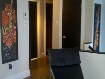 Roomlala | Room for rent - Châteauguay Mercier