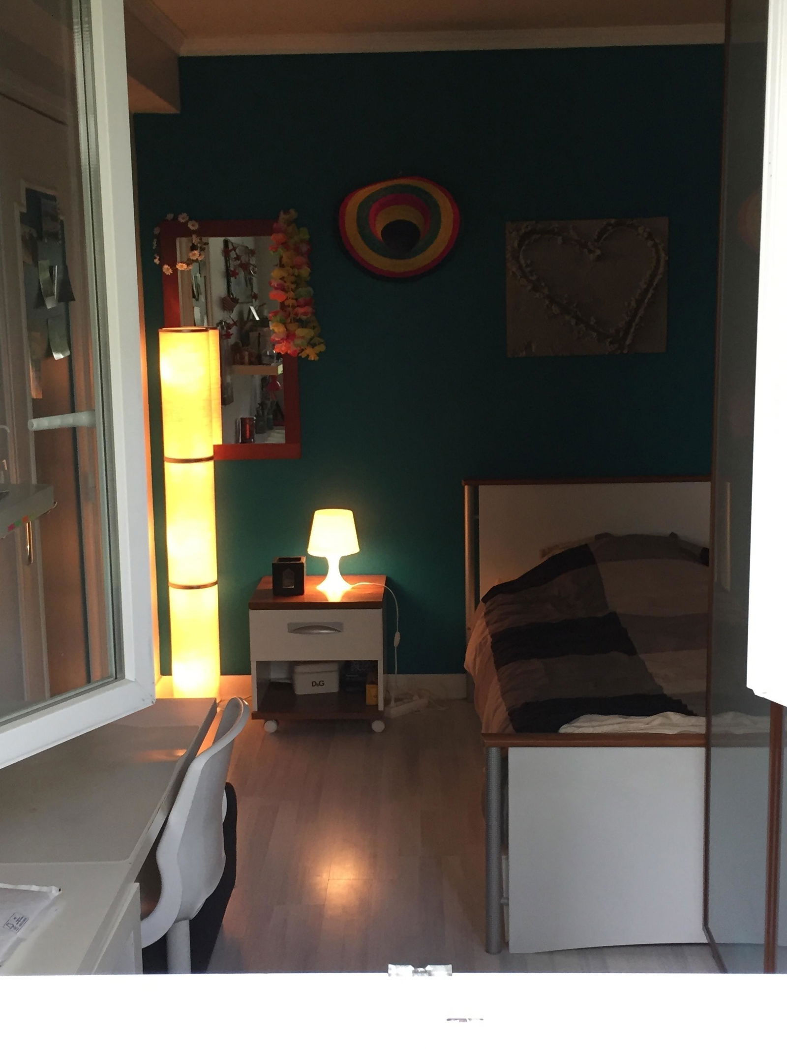 Homestay Châtenay-Malabry 177812