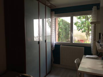 Room For Rent Châtenay-Malabry 177812