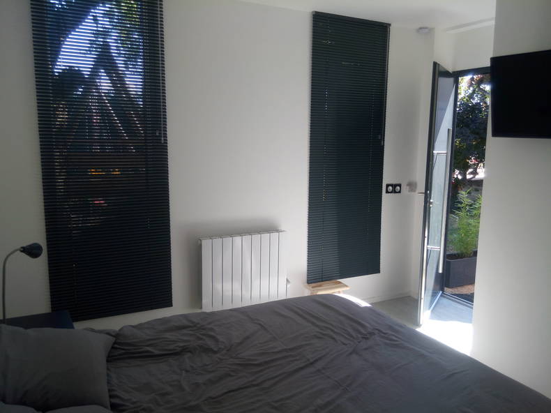 Chambre Chez L'habitant Chavanoz 240448-1