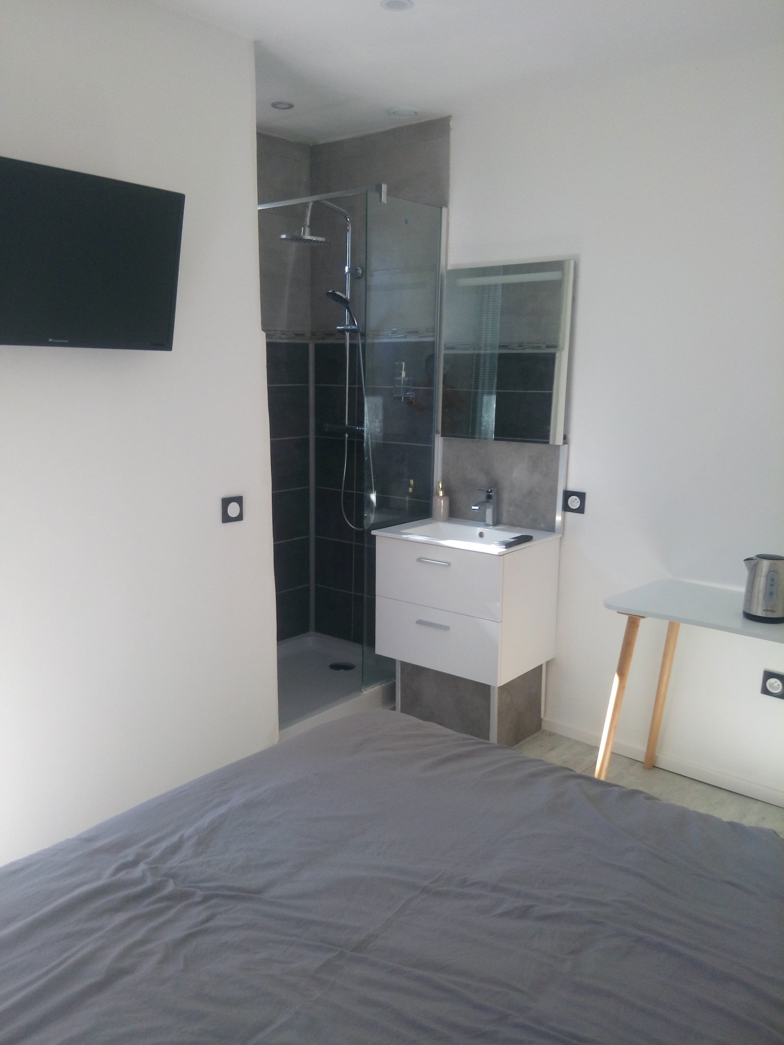 Homestay Chavanoz 240448