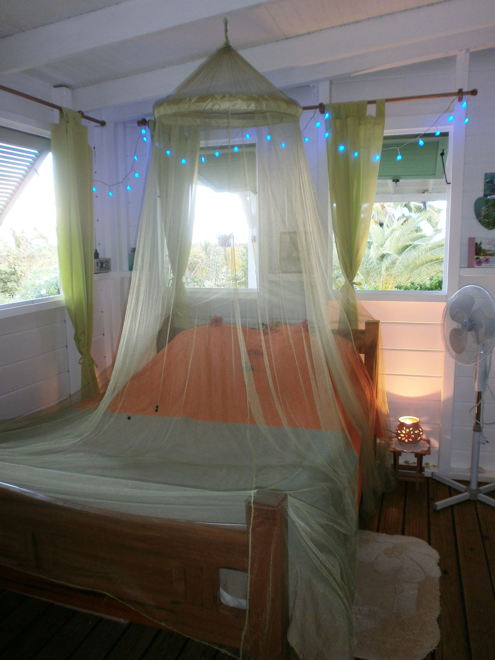 Homestay Le Vauclin 103269