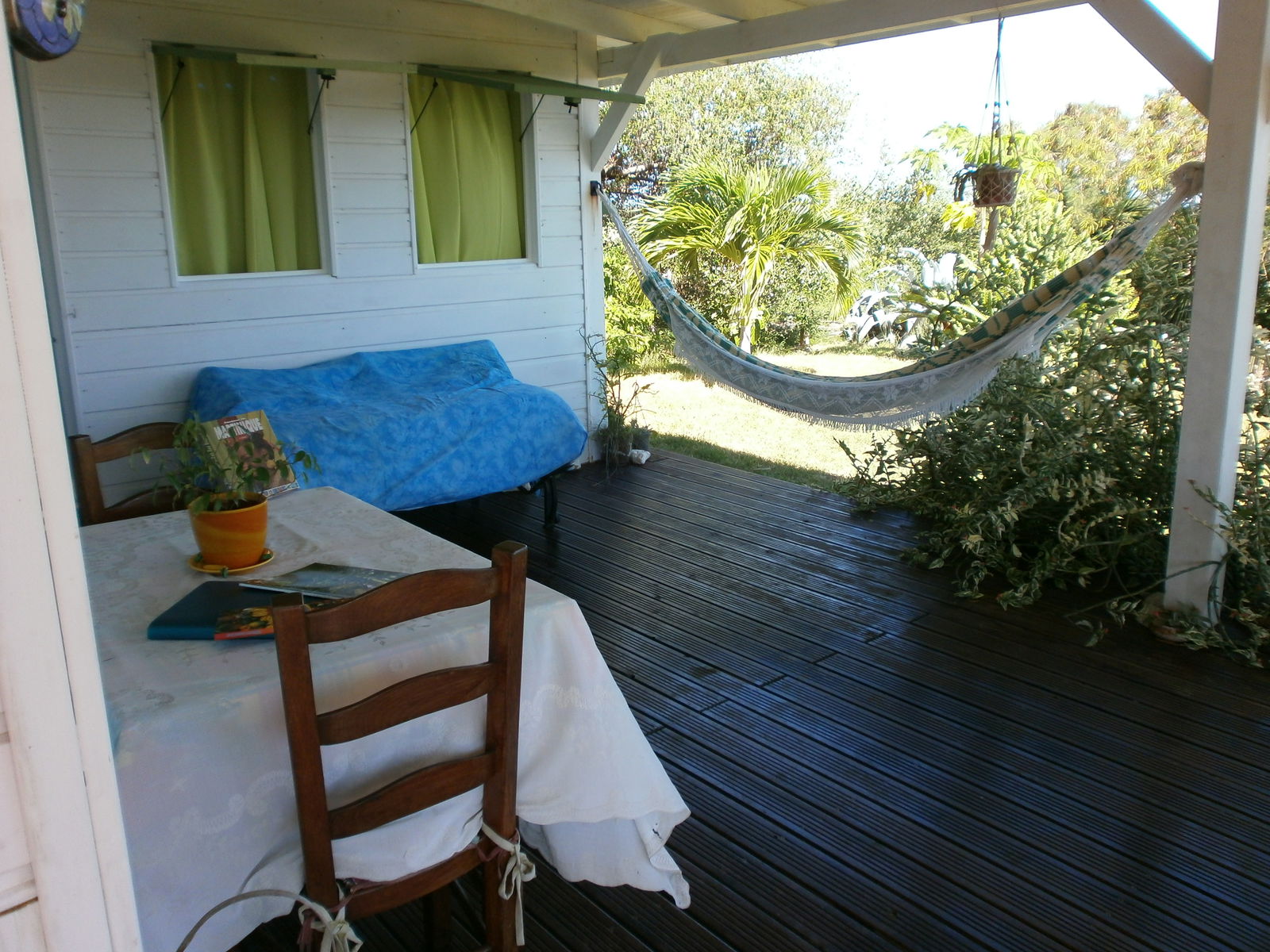 Homestay Le Vauclin 103269