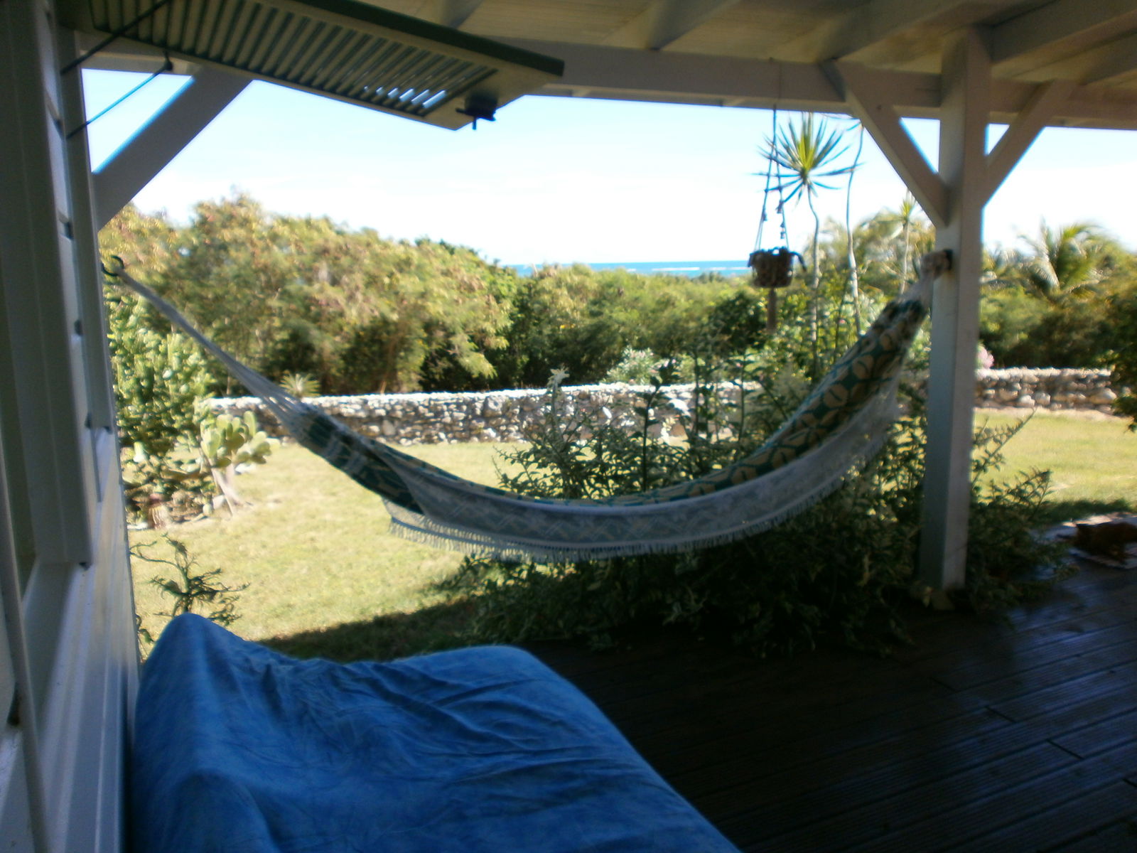 Homestay Le Vauclin 103269