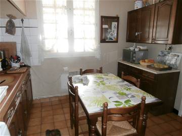 Chambre À Louer Villemoustaussou 210888