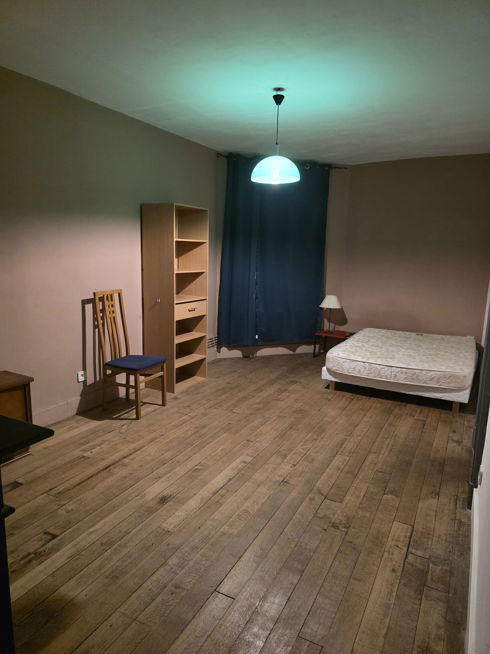 Homestay Fromelennes 627747