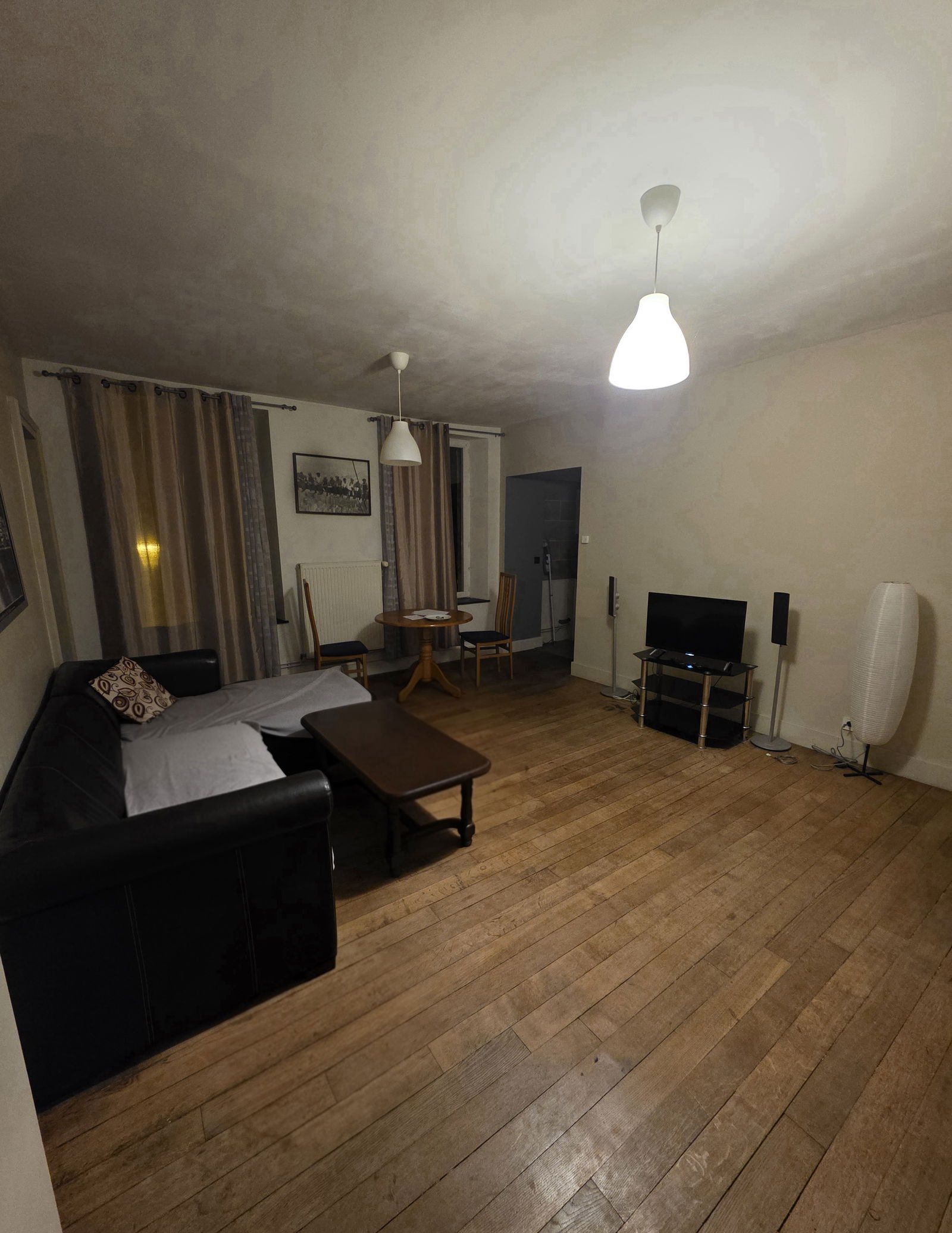 Homestay Fromelennes 627747