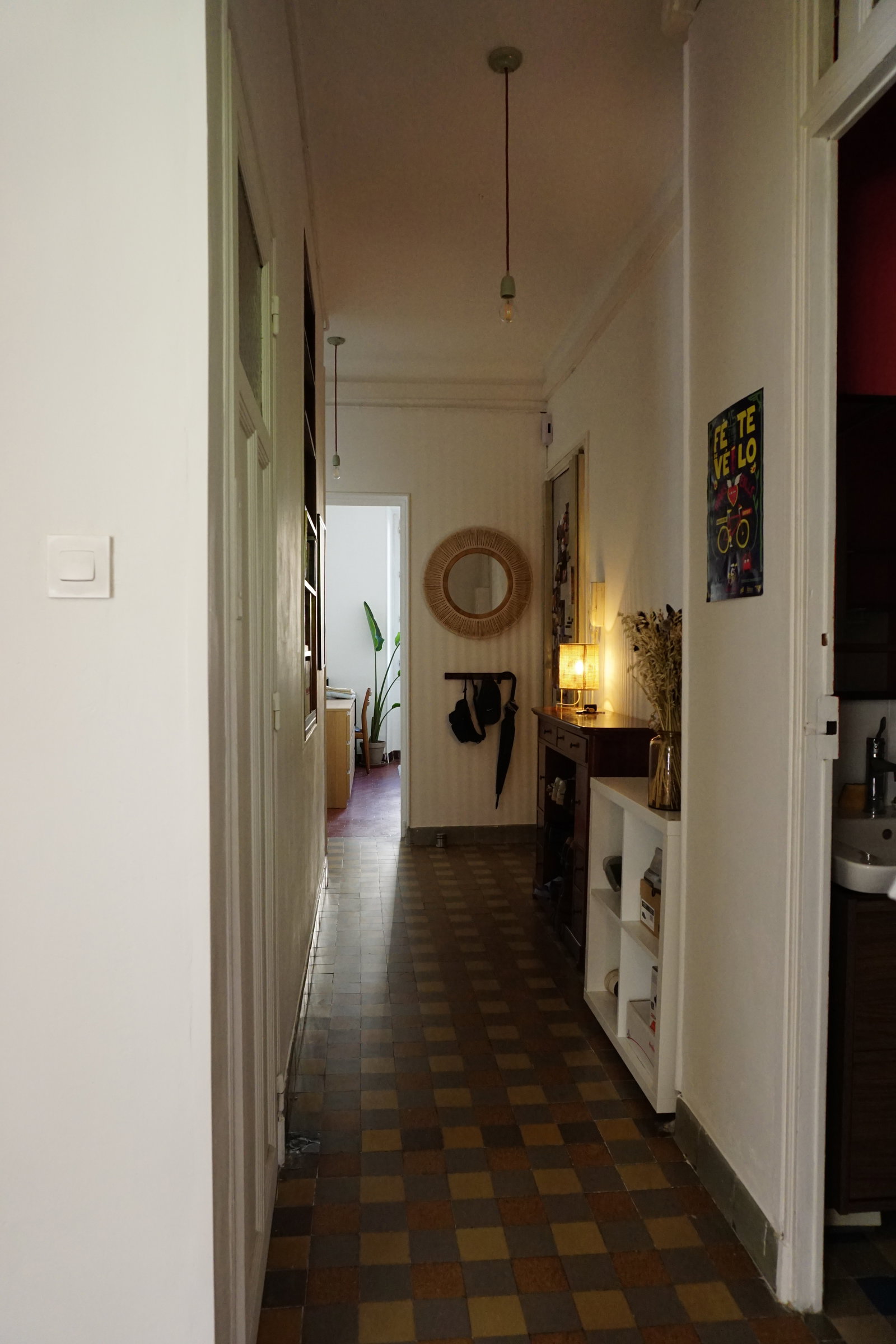 Homestay Marseille 665852
