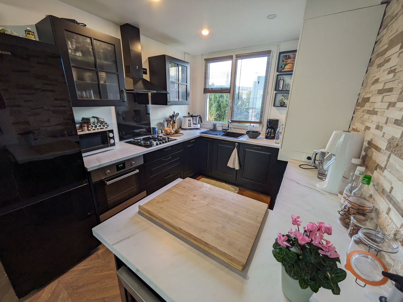 Homestay Rennes 340515