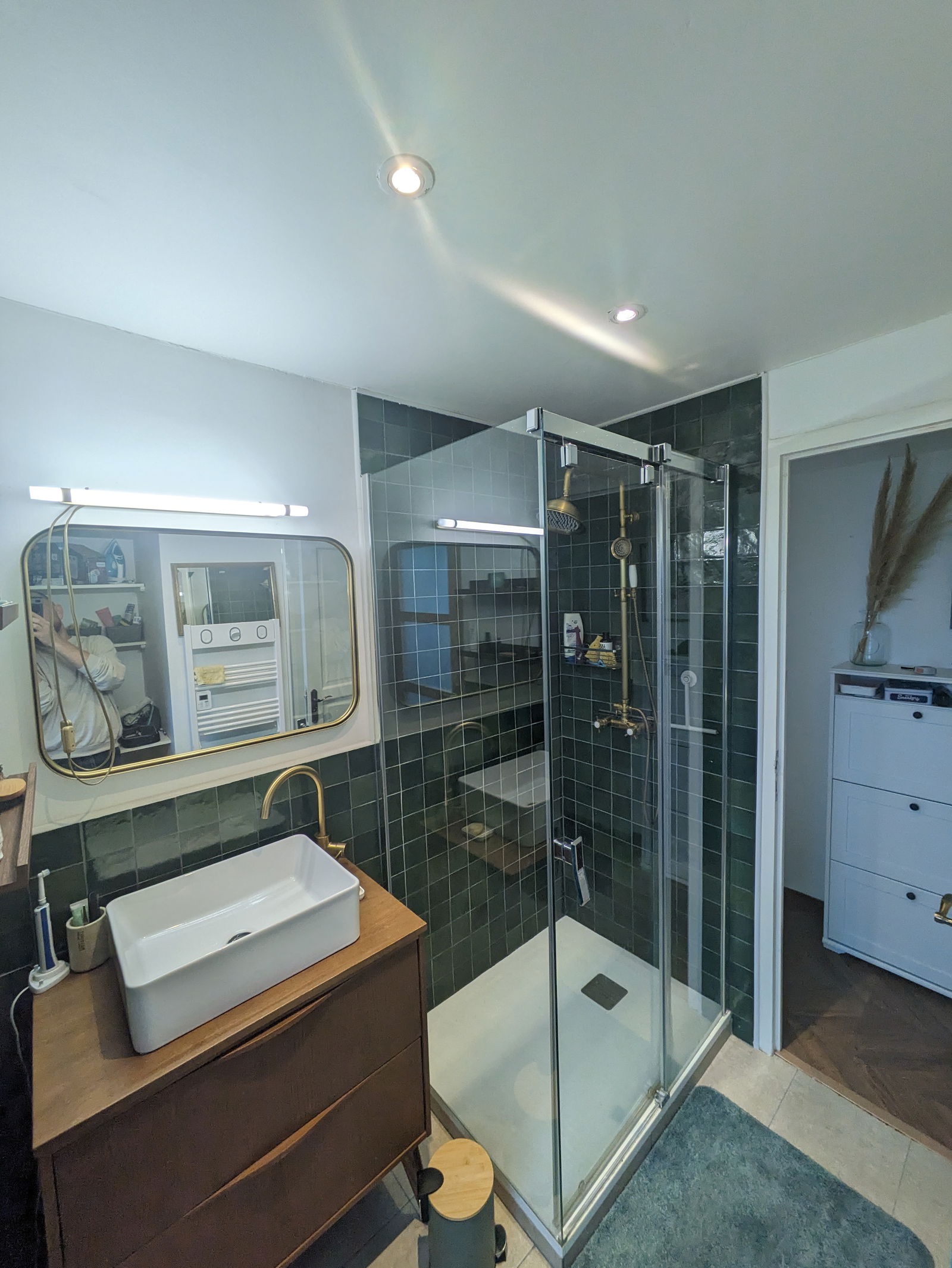 Homestay Rennes 340515