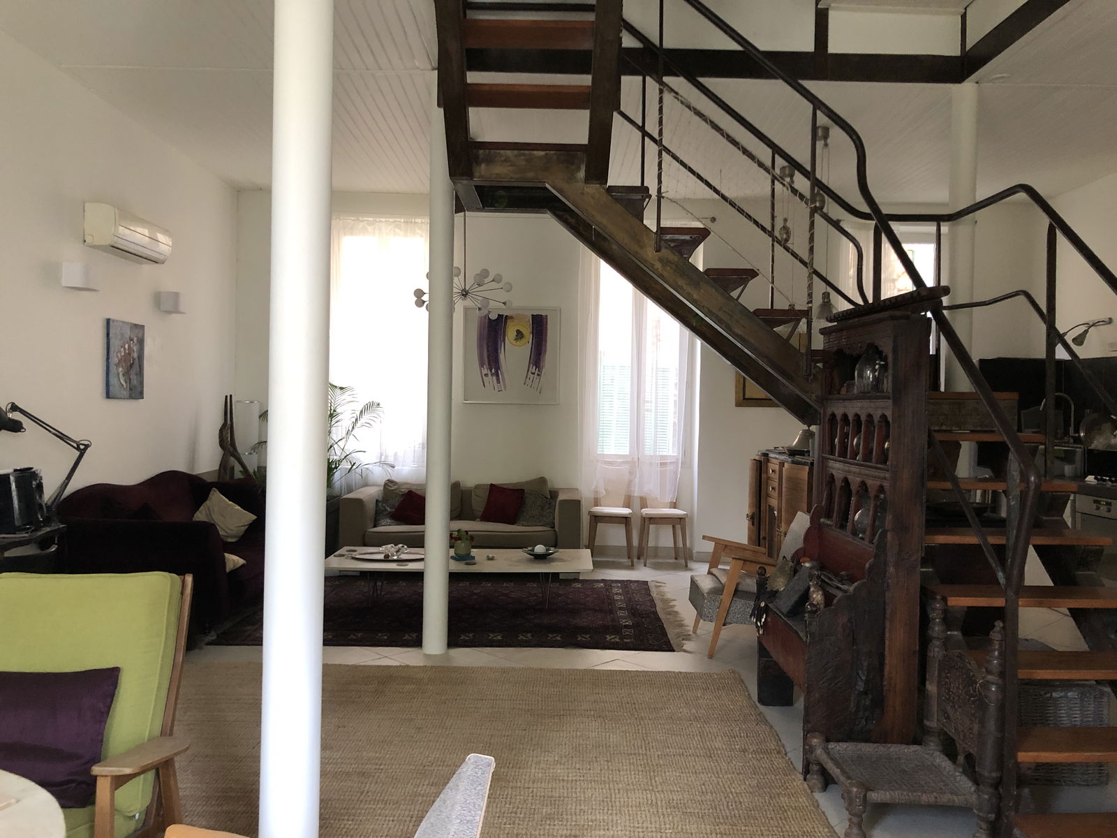 Homestay Marseille 625808