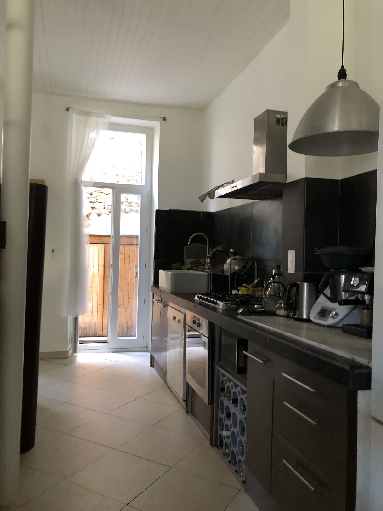 Homestay Marseille 625808