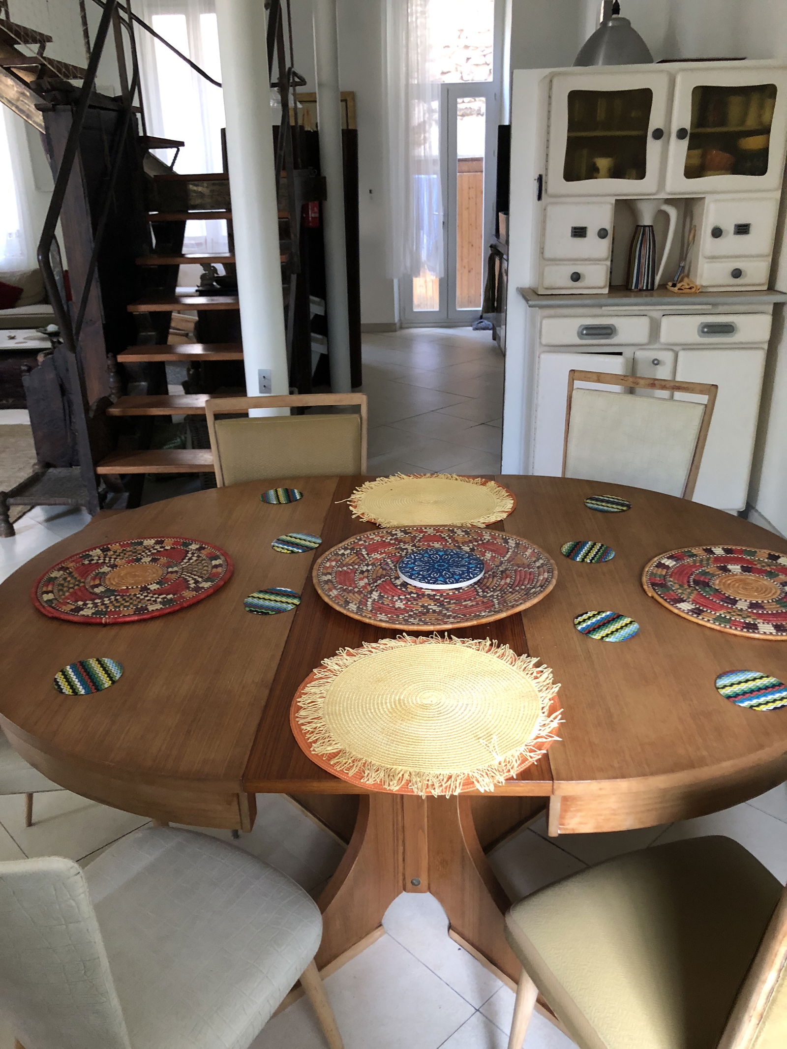 Homestay Marseille 625808