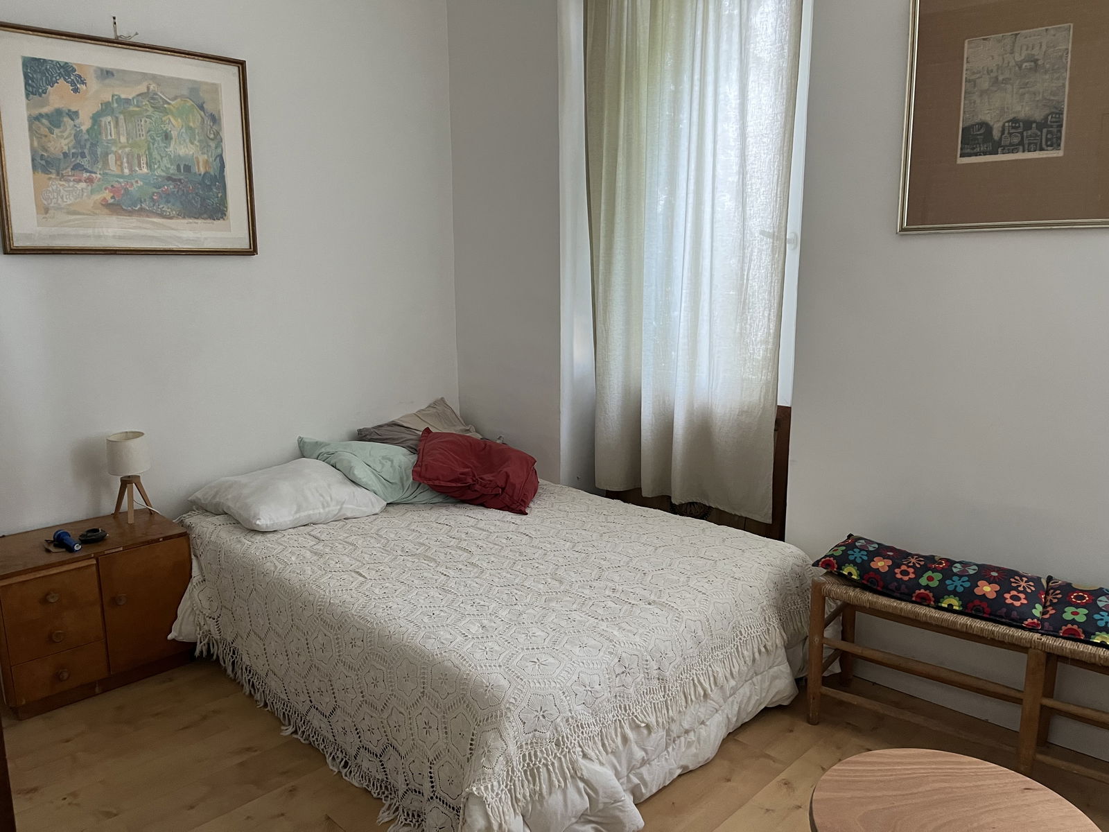 Homestay Marseille 625808