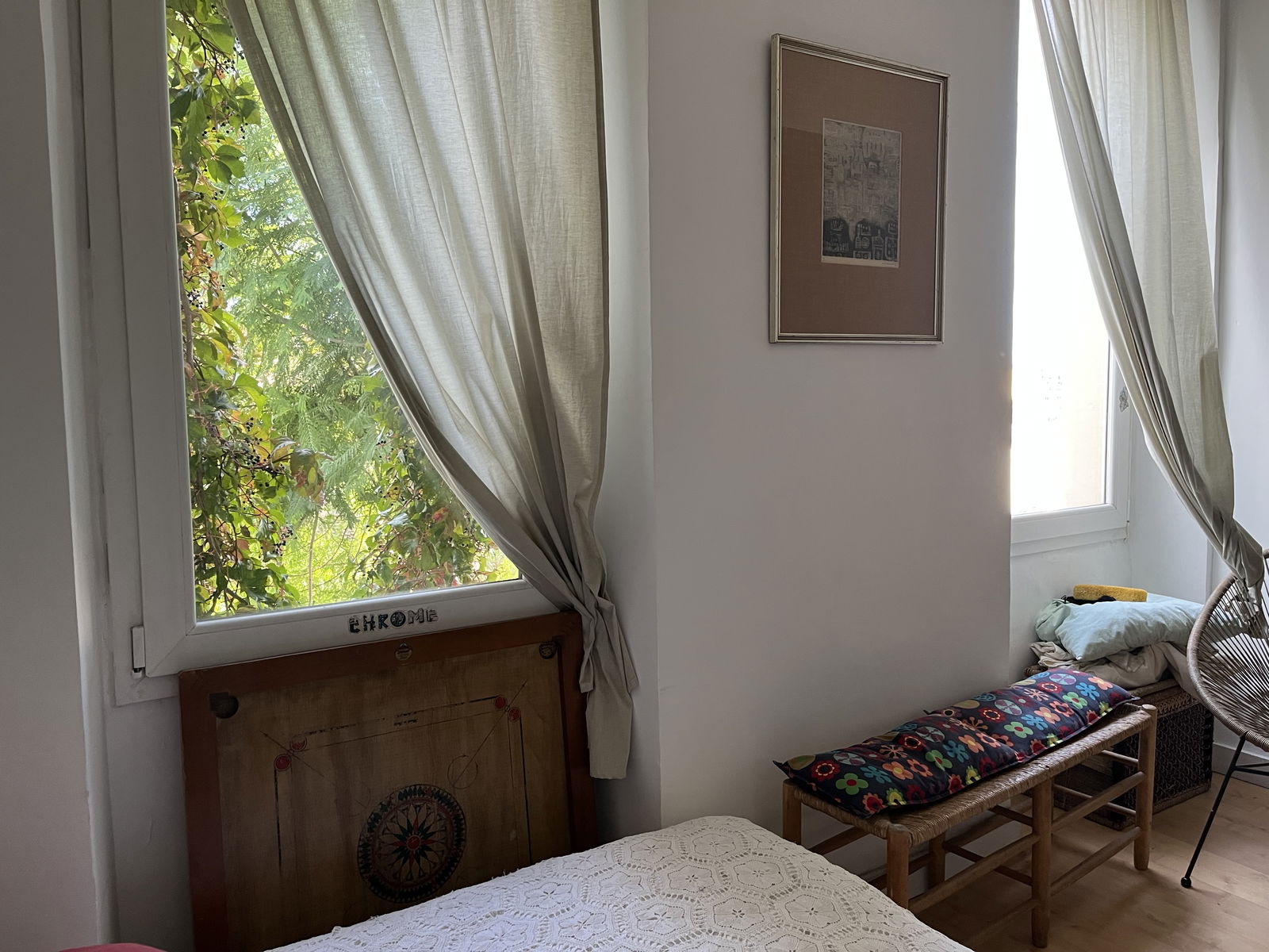 Homestay Marseille 625808