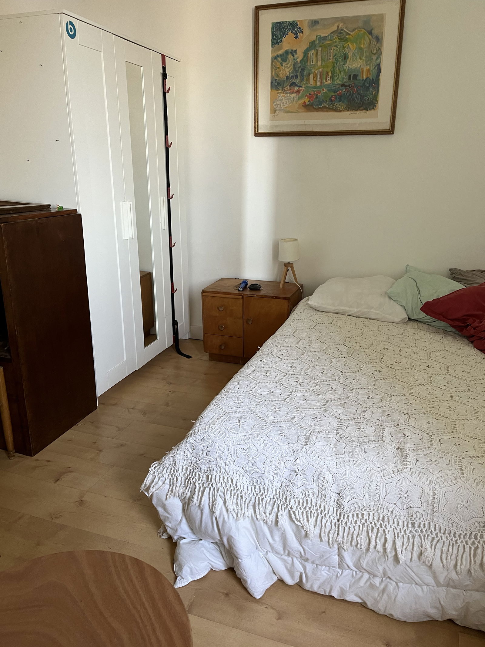 Homestay Marseille 625808