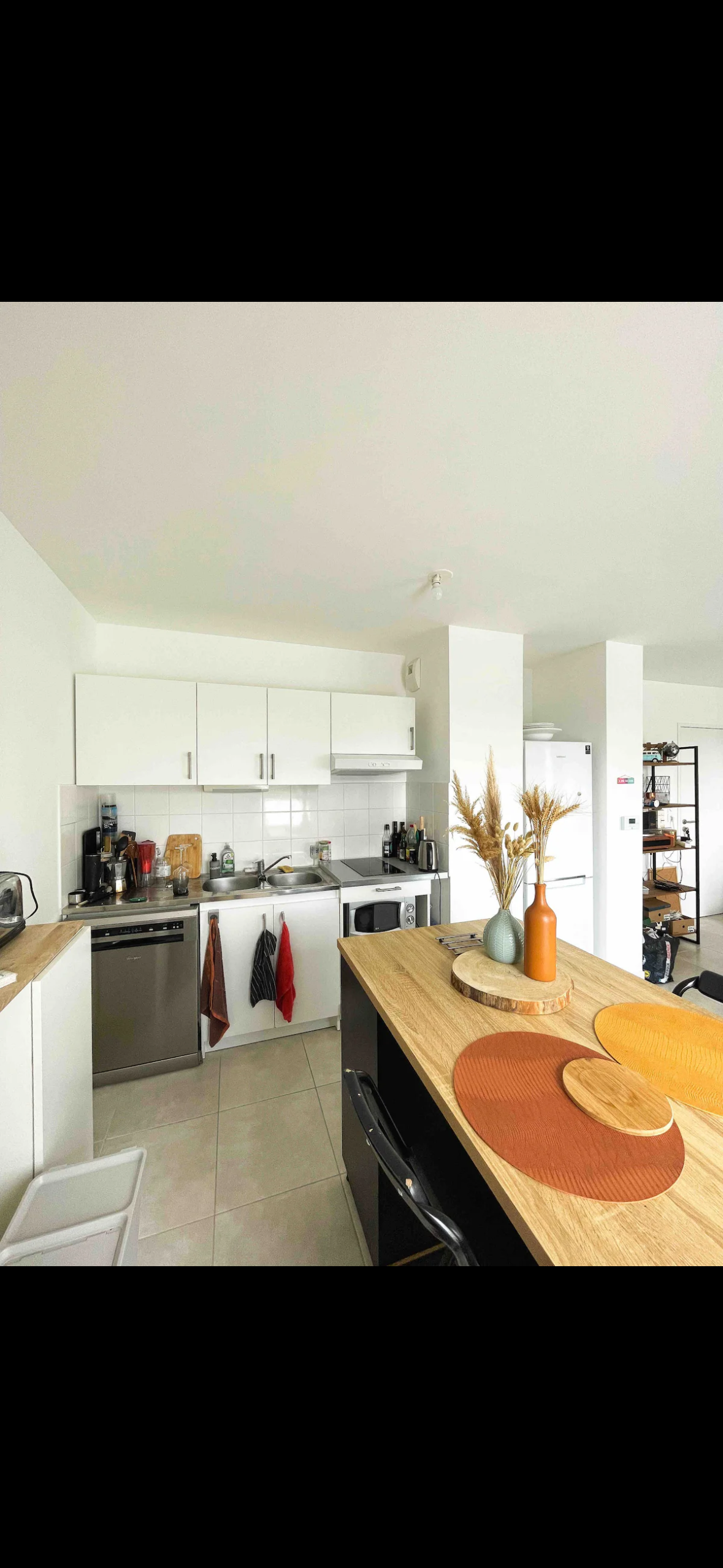 Homestay Nantes 398100