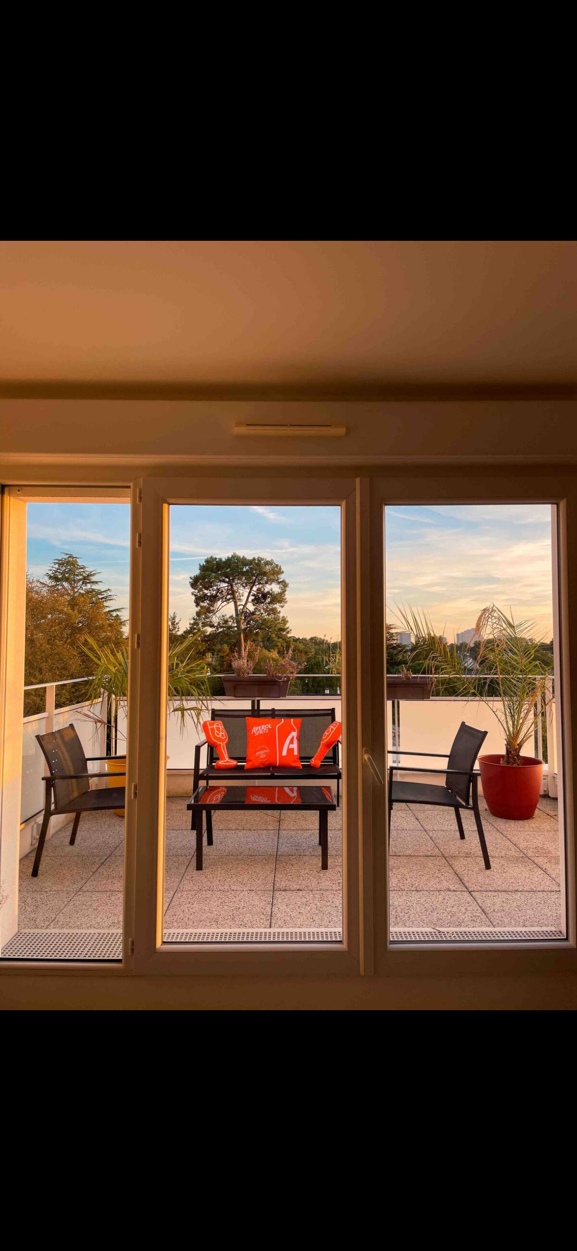 Homestay Nantes 398100