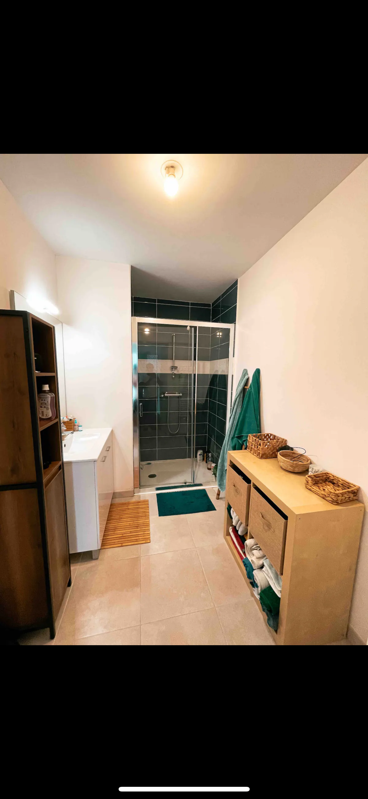 Homestay Nantes 398100