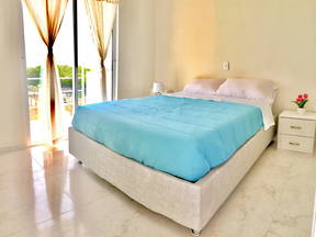 Room For Rent Close To The Airport In Santa Marta, Colombia