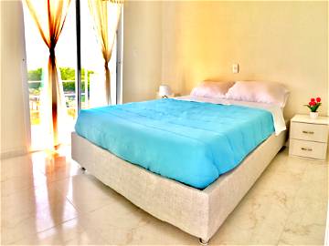 Roomlala | Room For Rent Close To The Airport In Santa Marta, Colombia