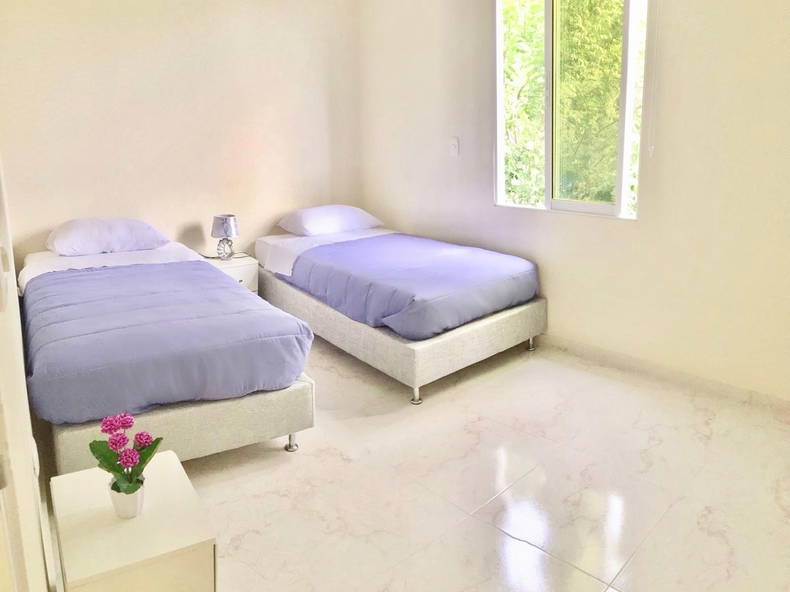 Homestay Santa Marta 242194-2