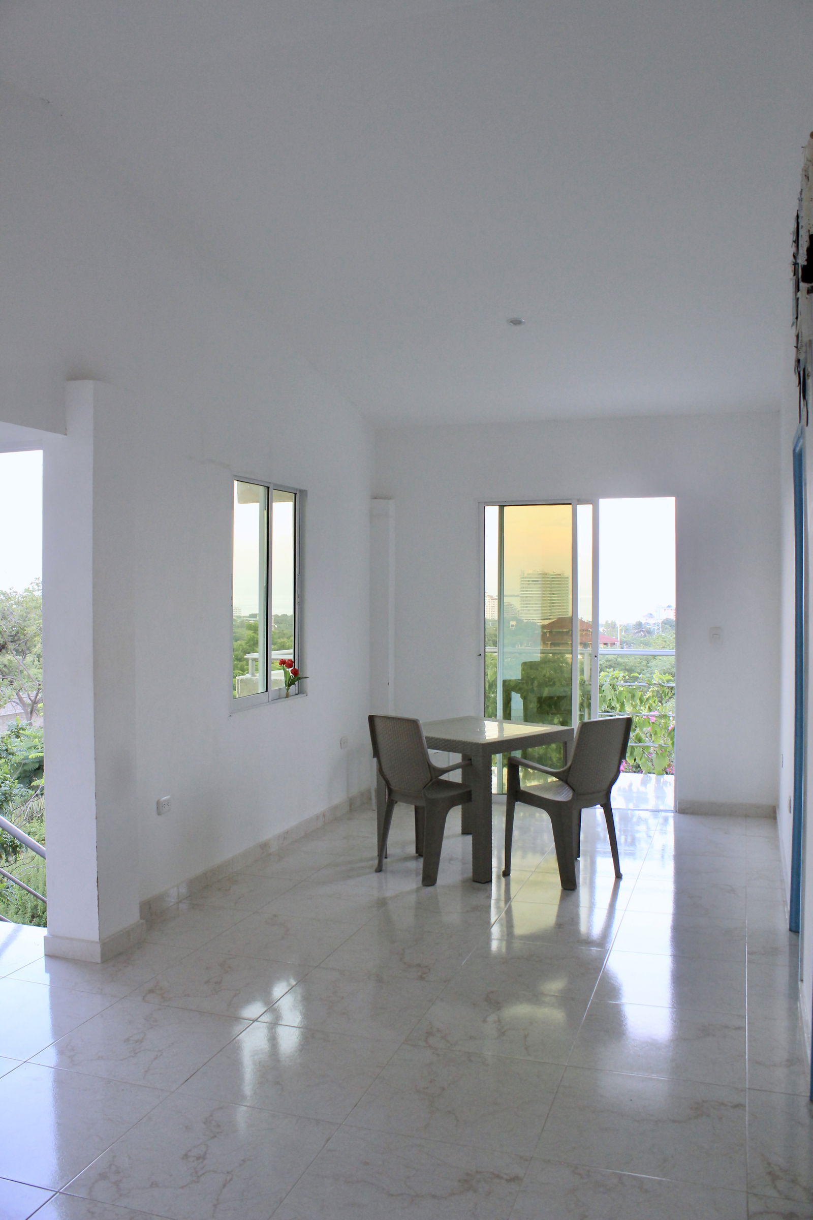 Gastfamilie Santa Marta 242194