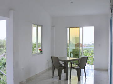 Habitación En Alquiler Santa Marta 242194