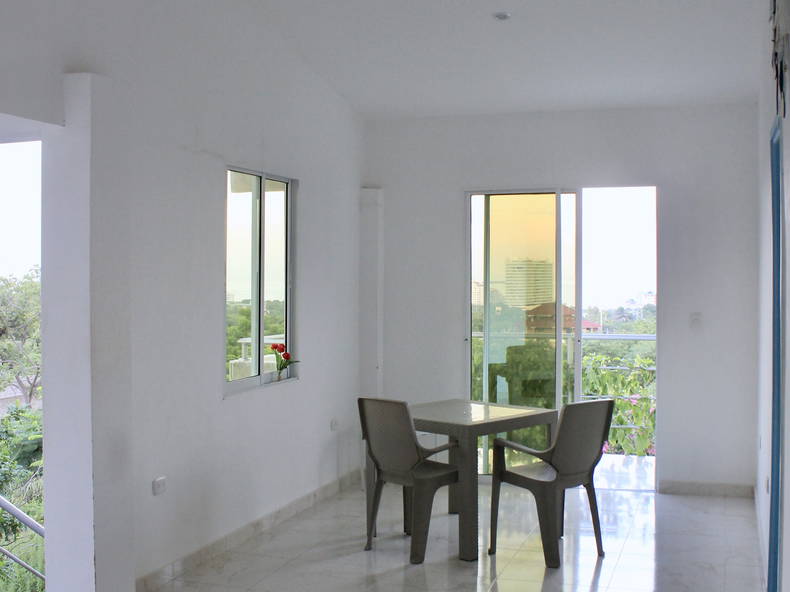 Homestay Santa Marta 242194-3