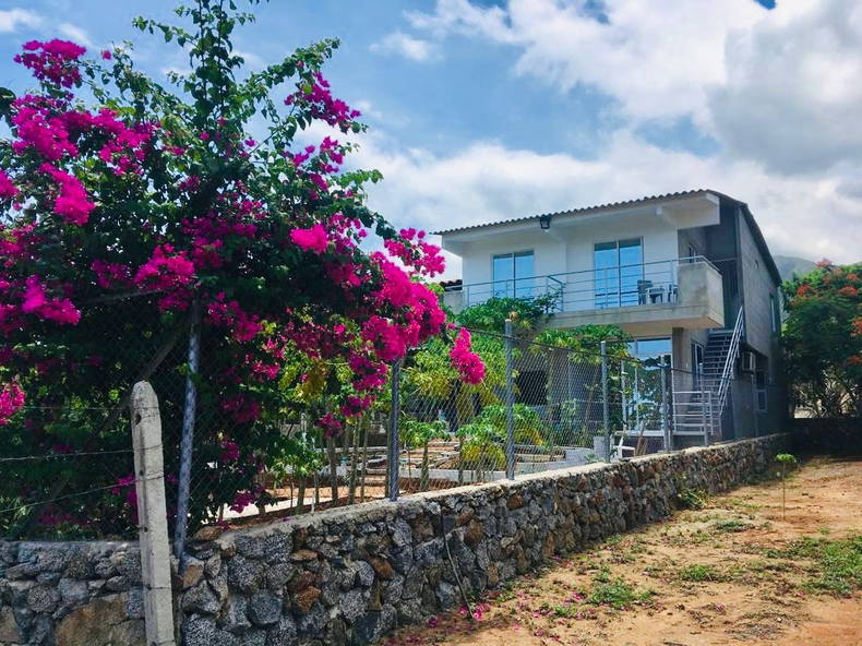 Homestay Santa Marta 242194-4