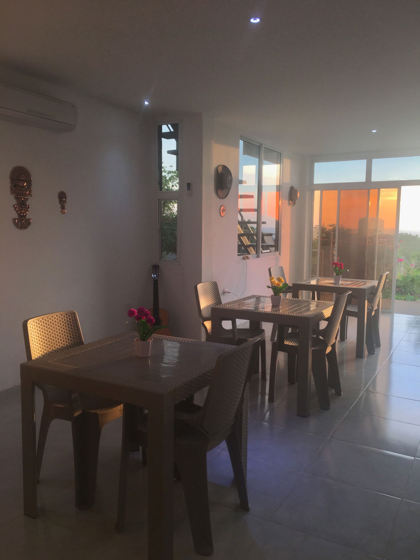 Gastfamilie Santa Marta 242194