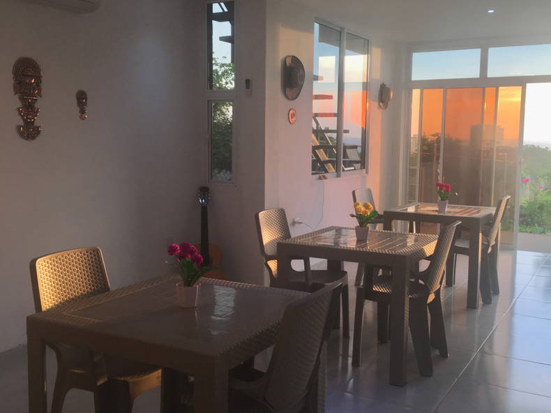 Homestay Santa Marta 242194-5