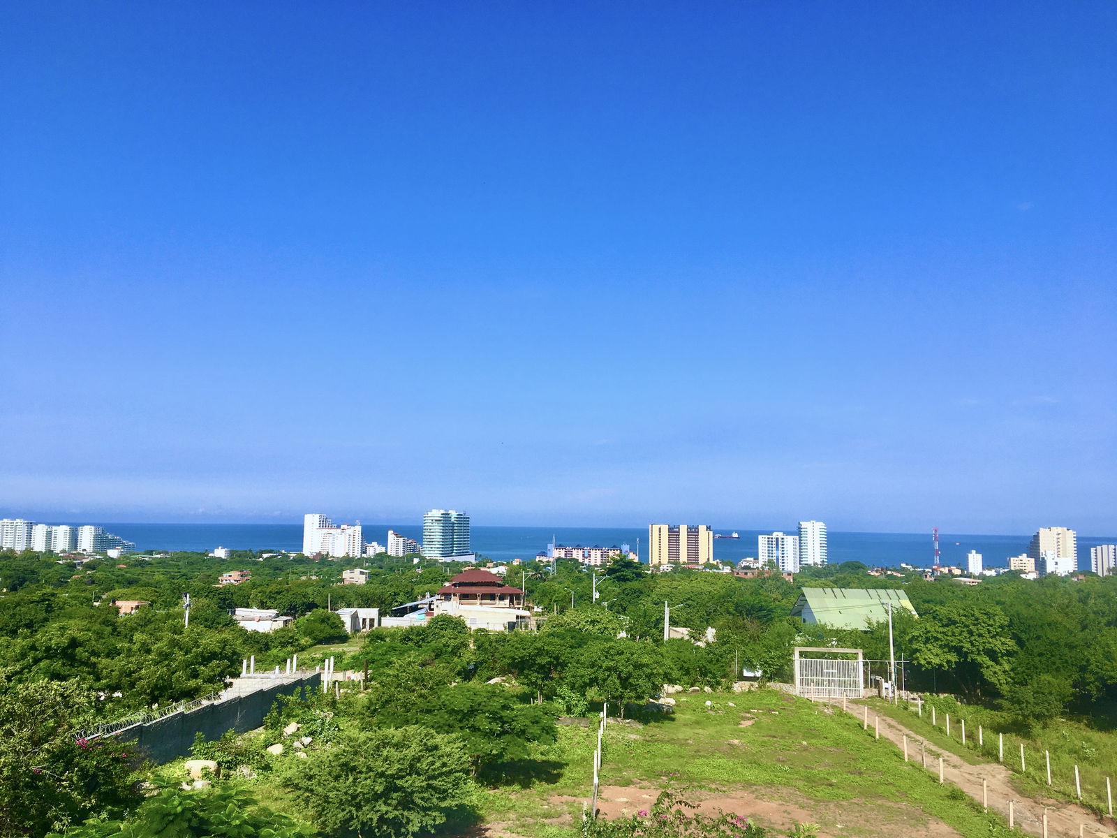Gastfamilie Santa Marta 242194