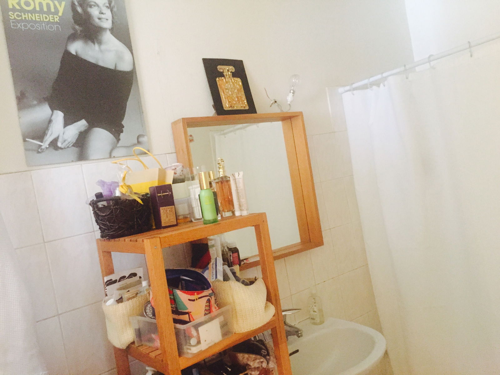 Homestay Paris 224934