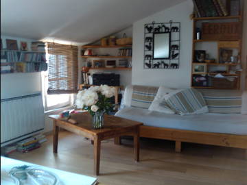 Room For Rent La Rochelle 101910