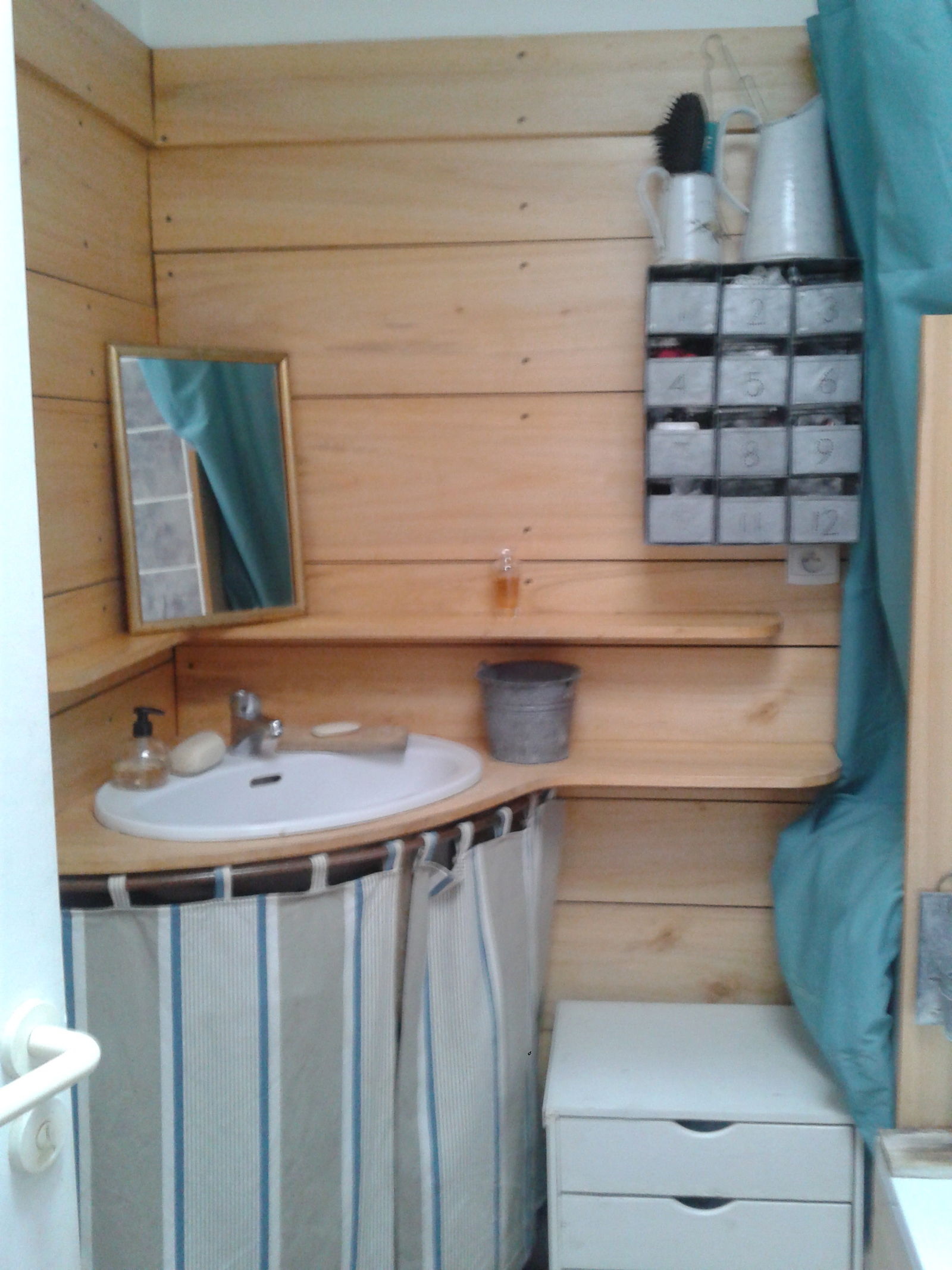 Homestay La Rochelle 101910