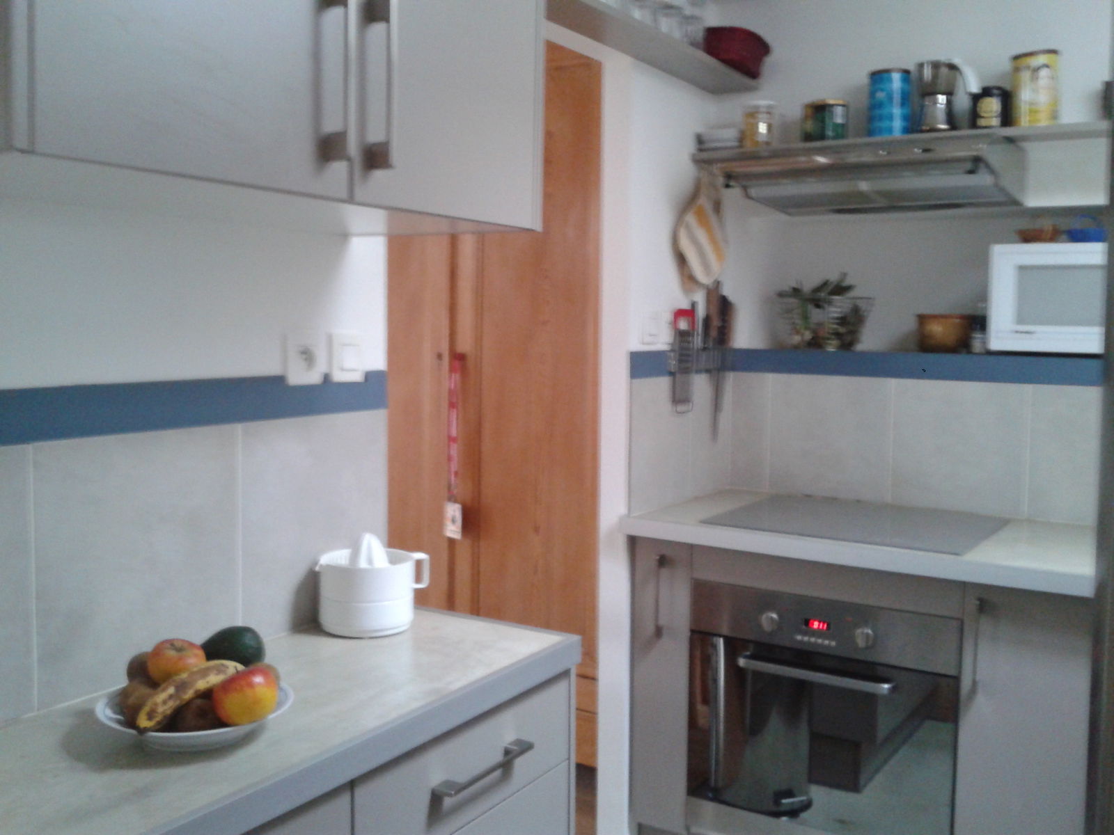 Homestay La Rochelle 101910