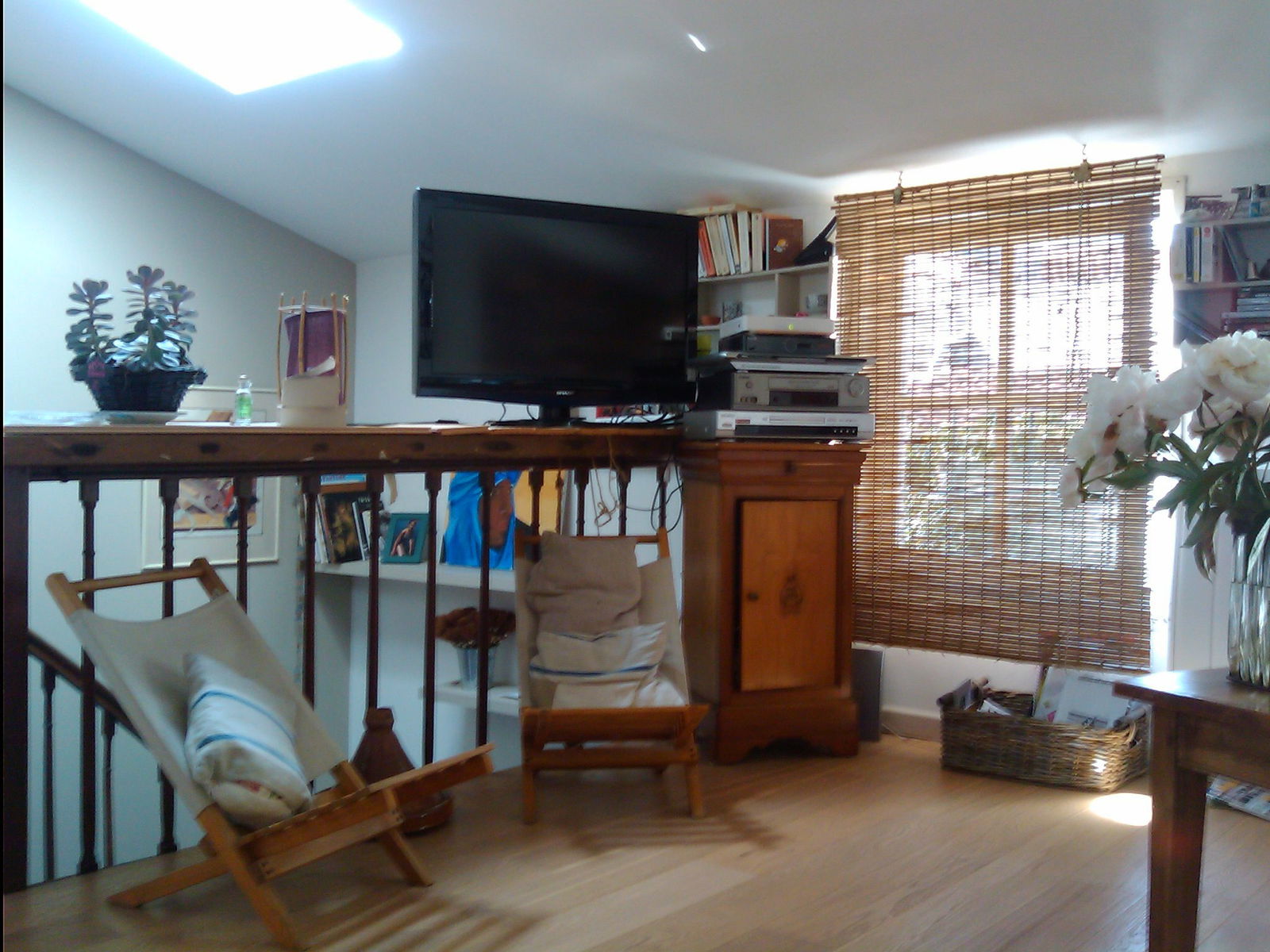 Homestay La Rochelle 101910