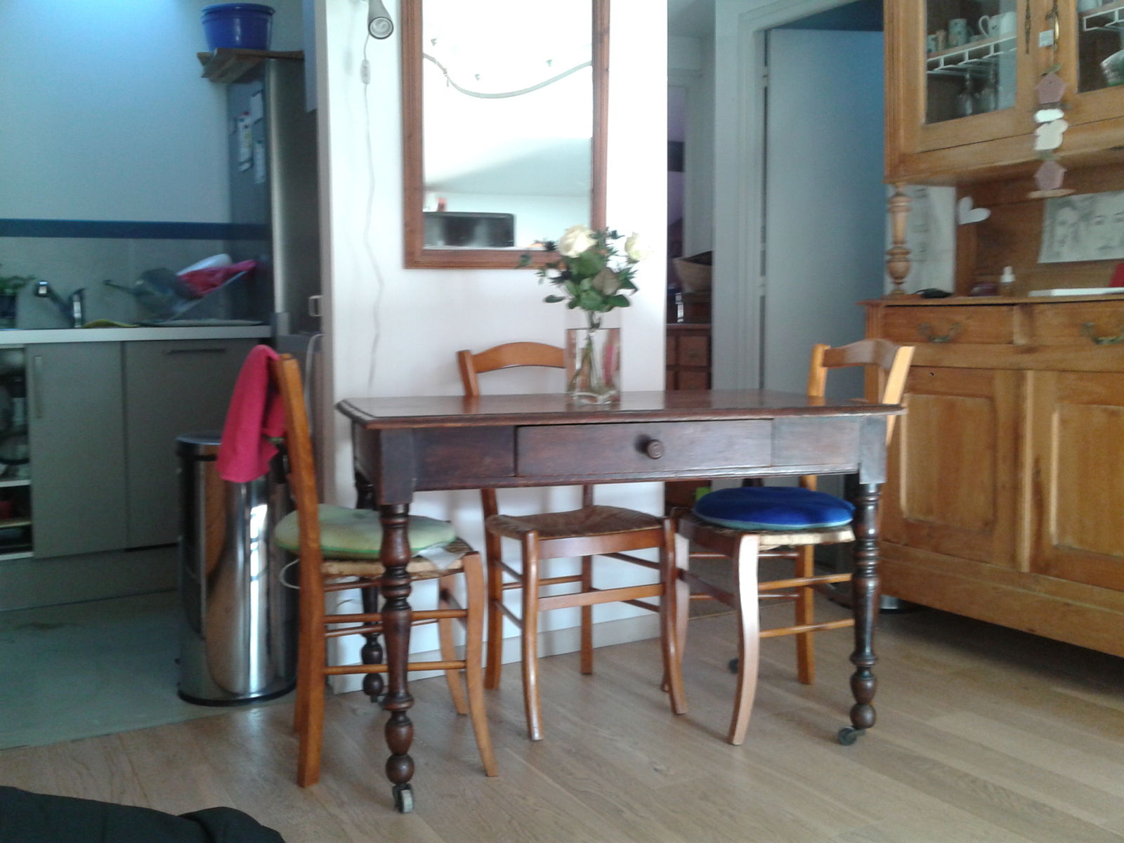 Homestay La Rochelle 101910