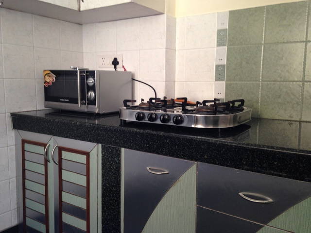 Gästezimmer New Delhi 59181-1