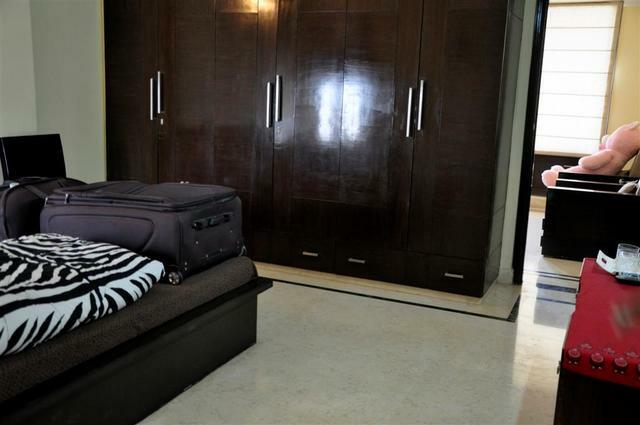 Bed And Breakfast New Delhi 59181